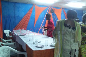 Côte d'Ivoire: Au cours d'un mariage, des individus disparaissent avec le gà¢teau